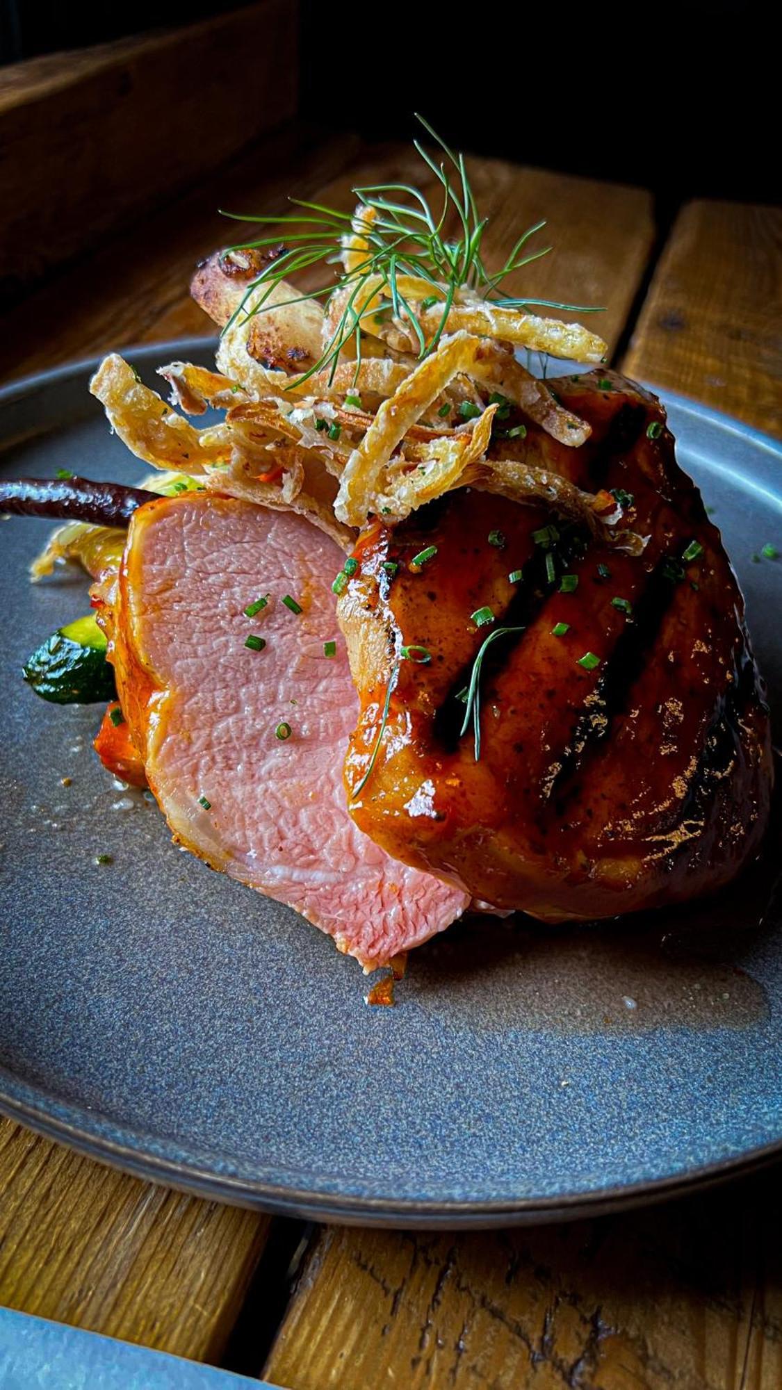 Slaymaker & Nichols Gastro House & Inn Charlottetown Eksteriør bilde